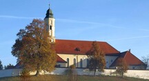 Kloster Reutberg